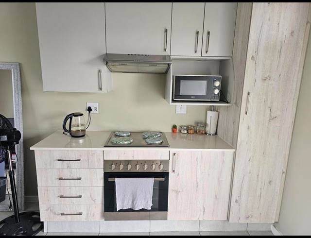 1 BEDROOM PROPERTY TO RENT IN GRAND CENTRAL